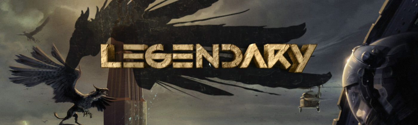 More information about "Legendary"