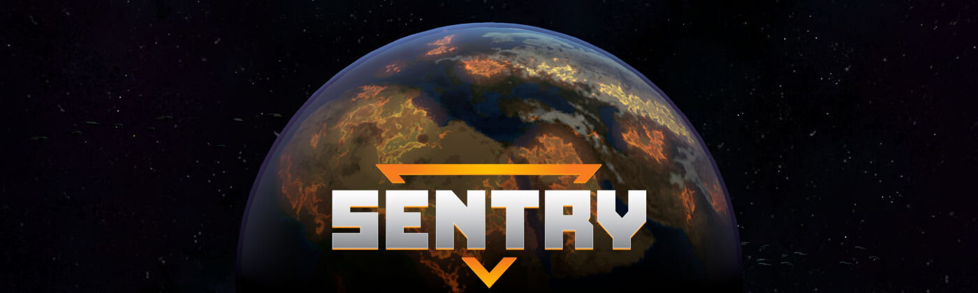 More information about "Sentry"