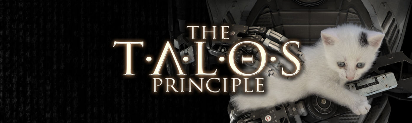 More information about "The Talos Principle"