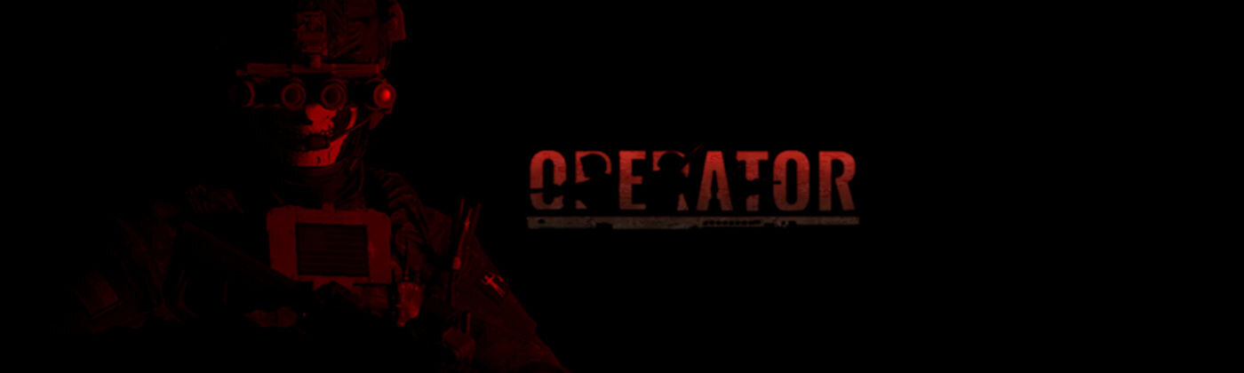 More information about "OPERATOR"