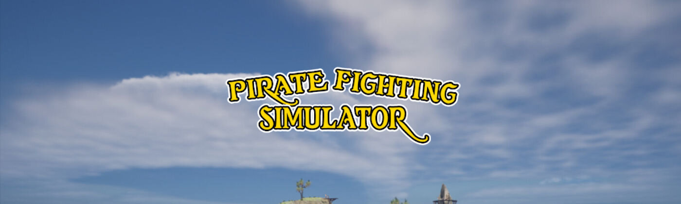 More information about "Pirate Fighting Simulator"