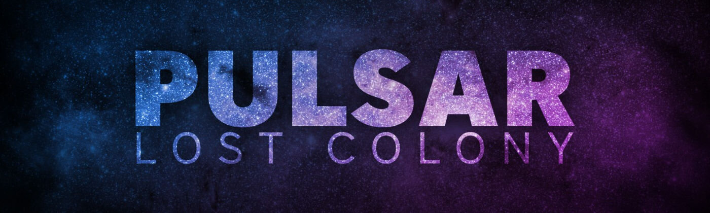 More information about "PULSAR: Lost Colony"