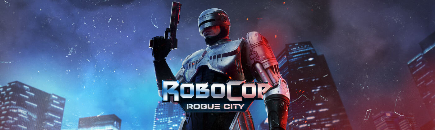 More information about "RoboCop: Rogue City"