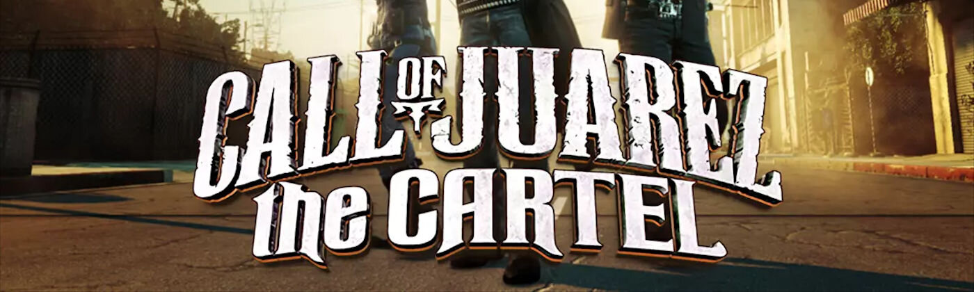 More information about "Call of Juarez: The Cartel"