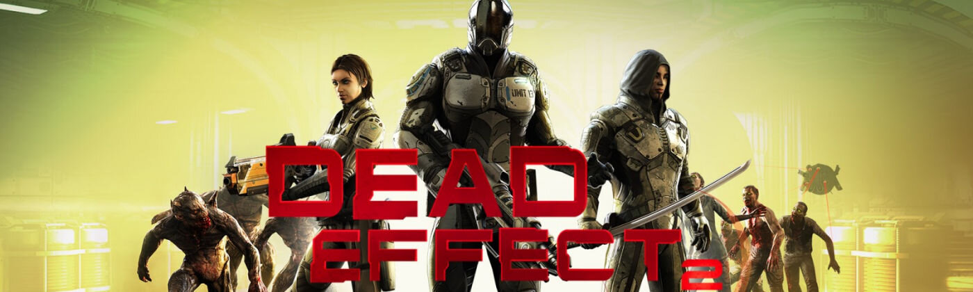 More information about "Dead Effect 2"