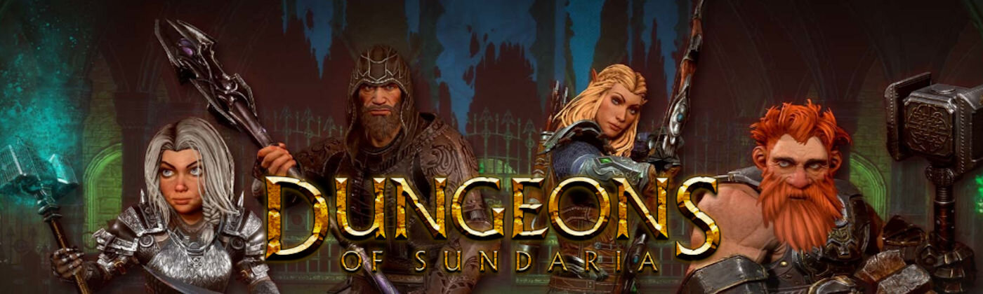 More information about "Dungeons of Sundaria"