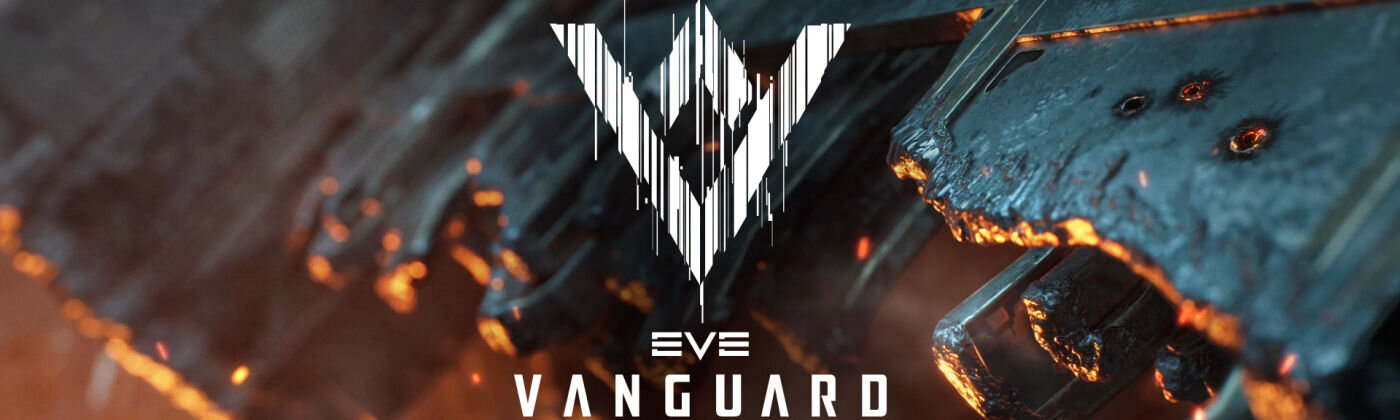 More information about "EVE Vanguard"