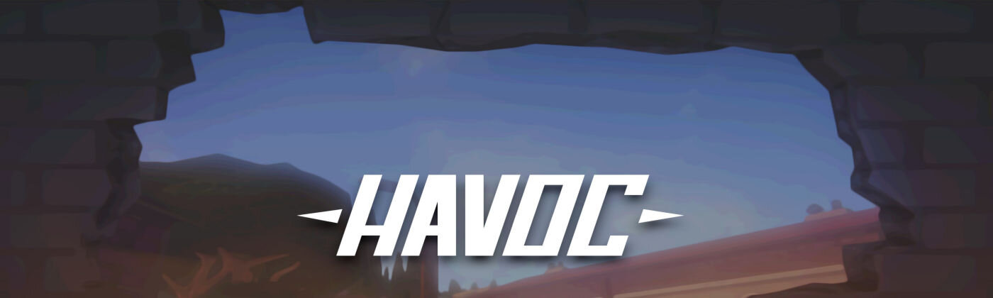 More information about "Havoc"