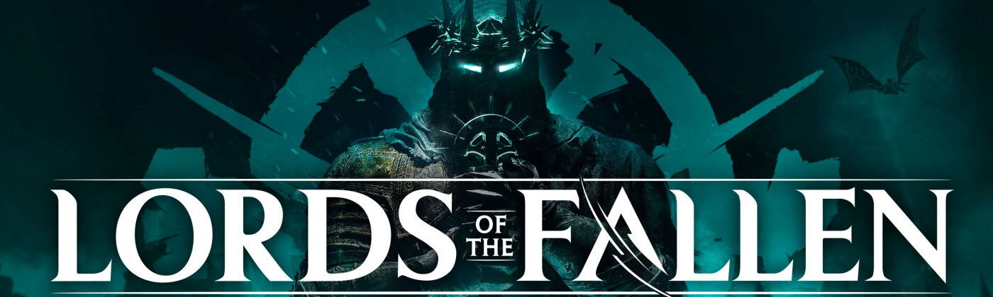 More information about "Lords of the Fallen"