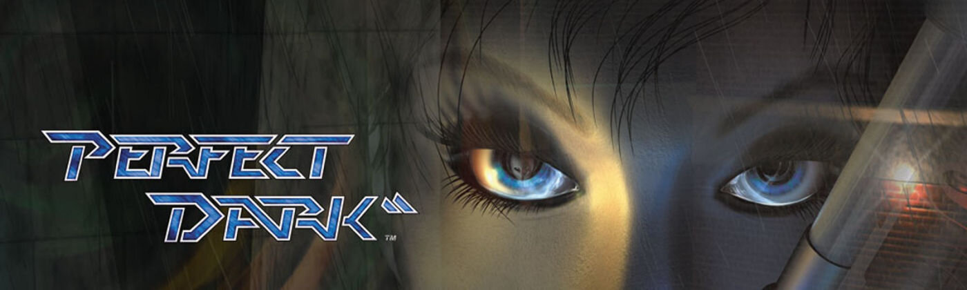 More information about "Perfect Dark"