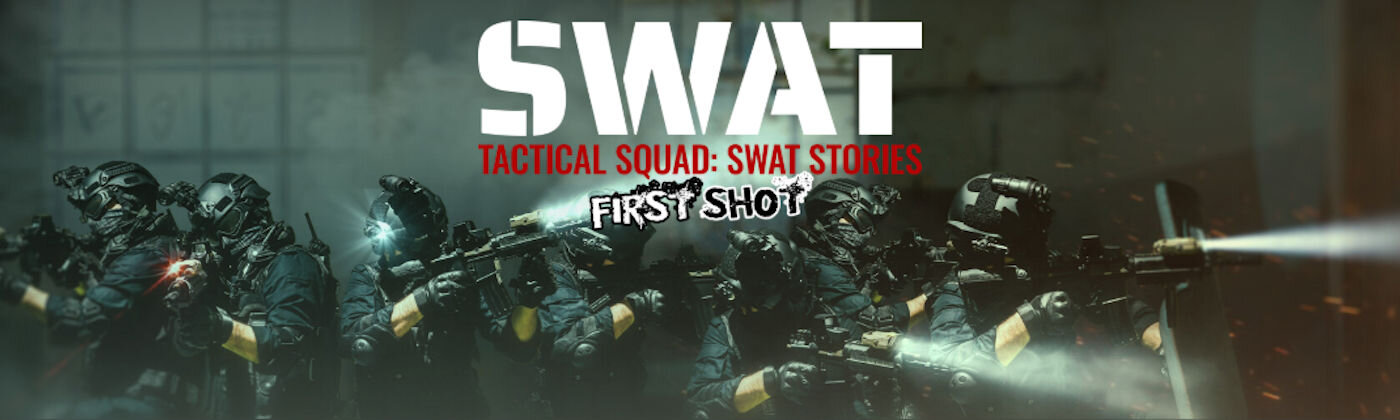 More information about "Tactical Squad: SWAT Stories"