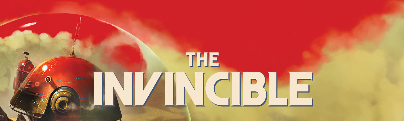 More information about "The Invincible"