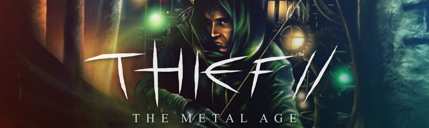 More information about "Thief II: The Metal Age"