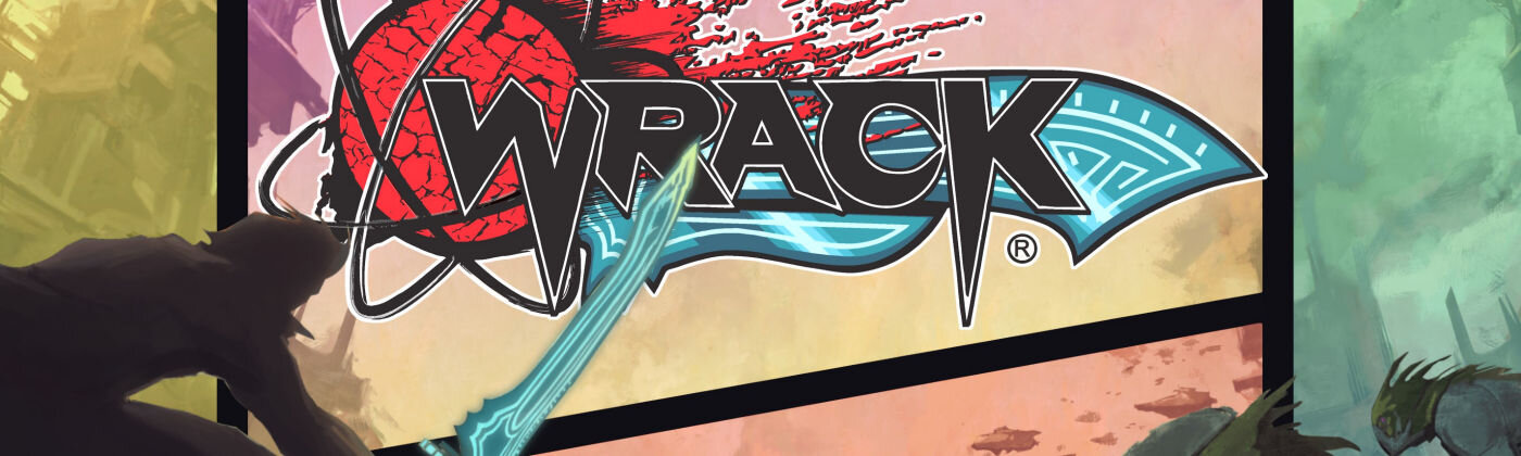 More information about "Wrack"