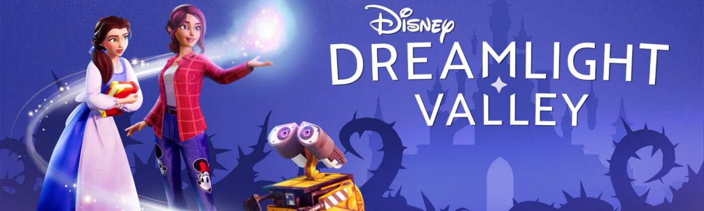 More information about "Disney Dreamlight Valley"