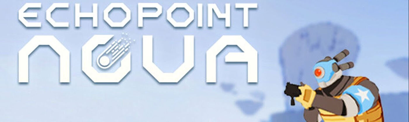 More information about "Echo Point Nova"