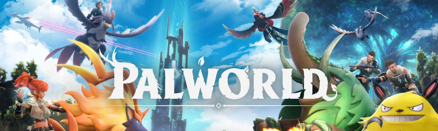 More information about "Palworld"