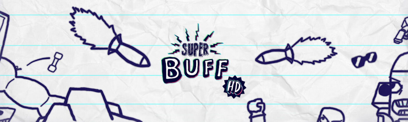 More information about "Super Buff HD"