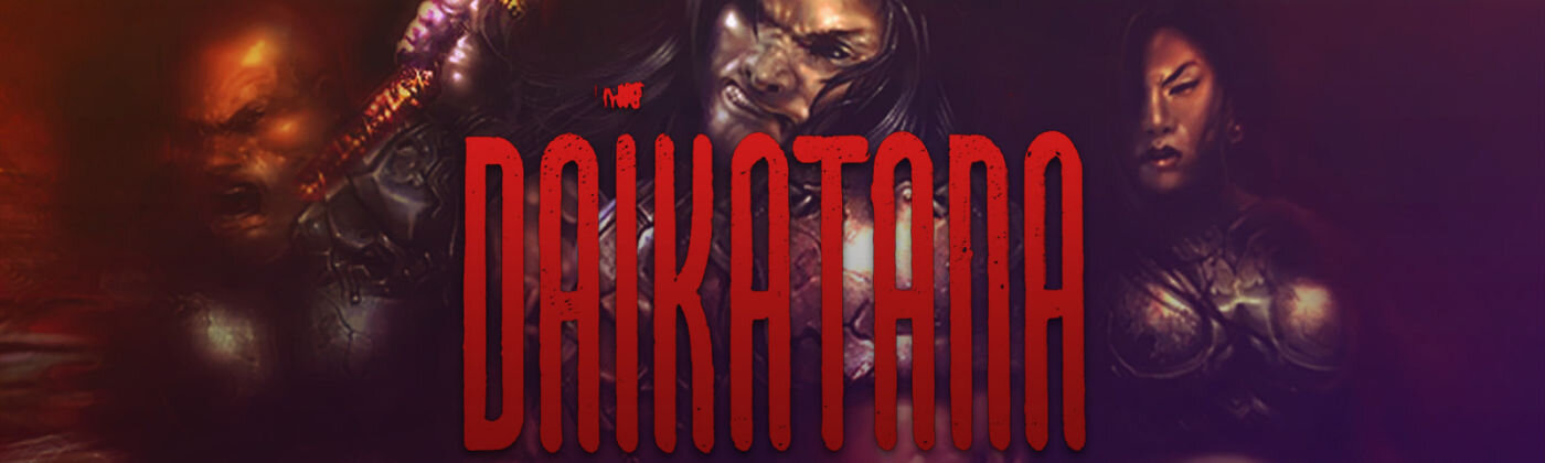 More information about "Daikatana"