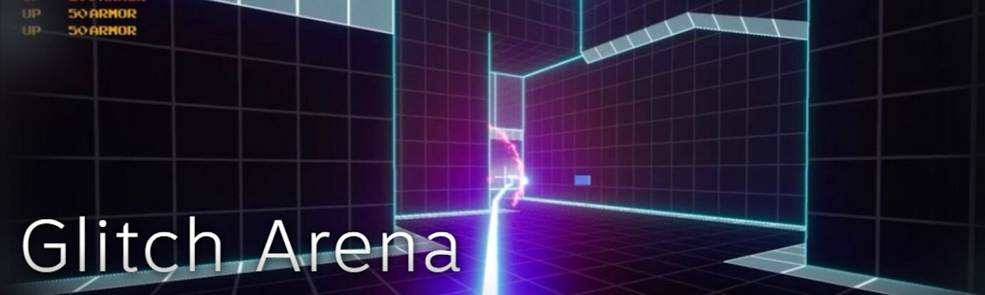 More information about "Glitch Arena"