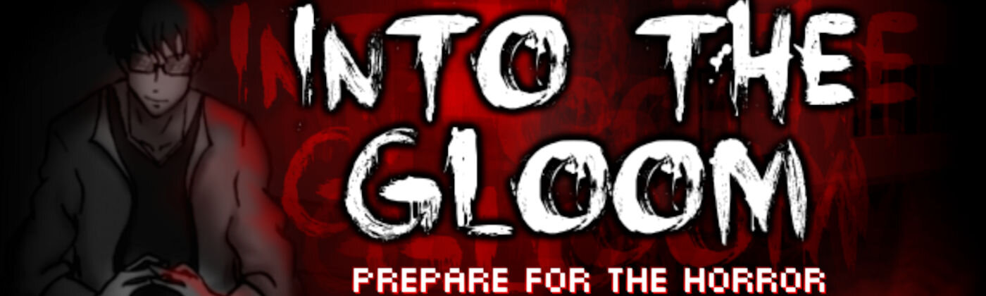 More information about "Into The Gloom"