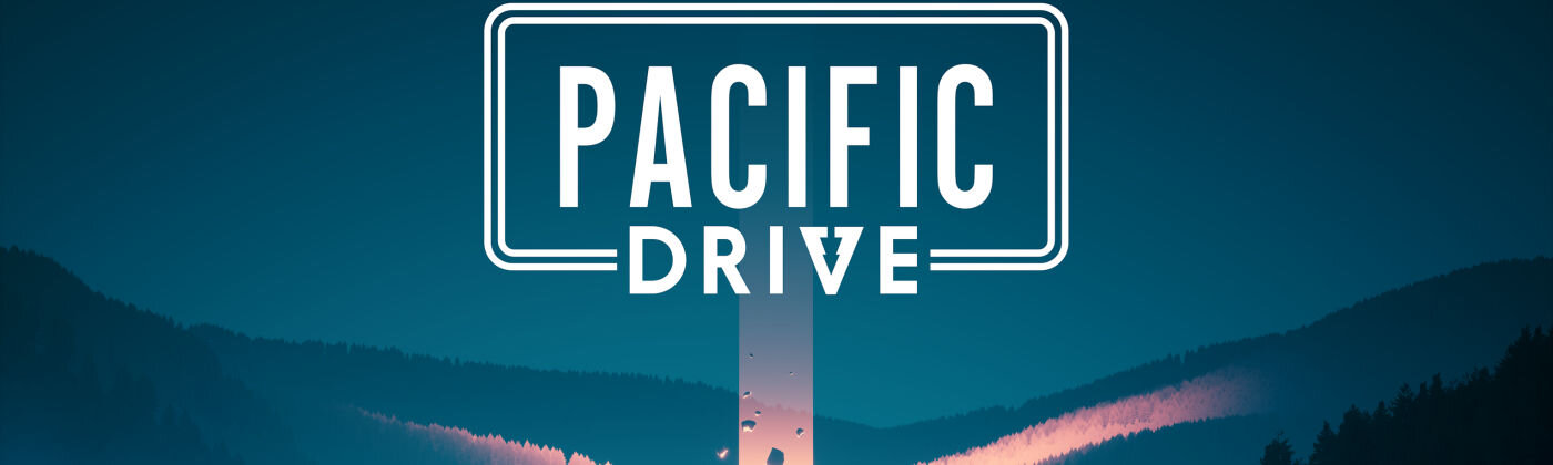 More information about "Pacific Drive"