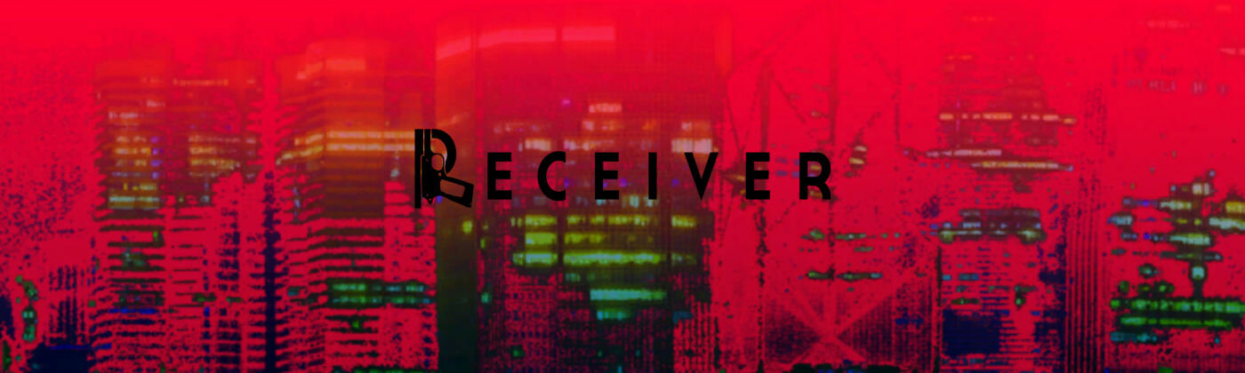 More information about "Receiver"