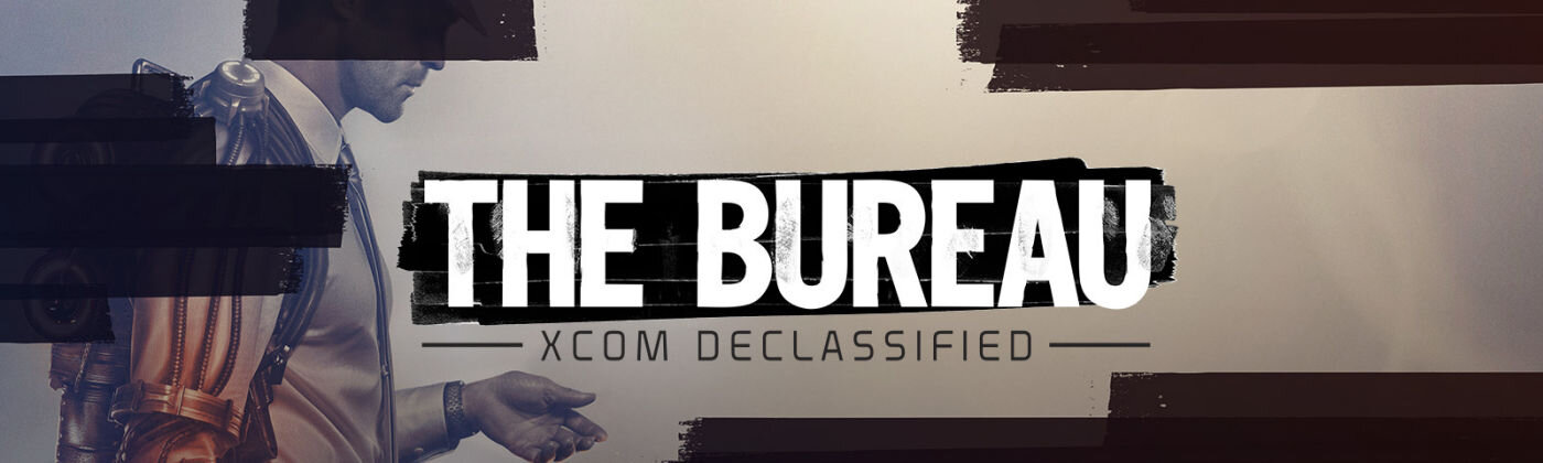 More information about "The Bureau: XCOM Declassified"