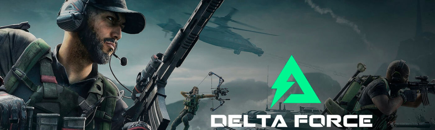 More information about "Delta Force: Hawk Ops (三角洲行动)"