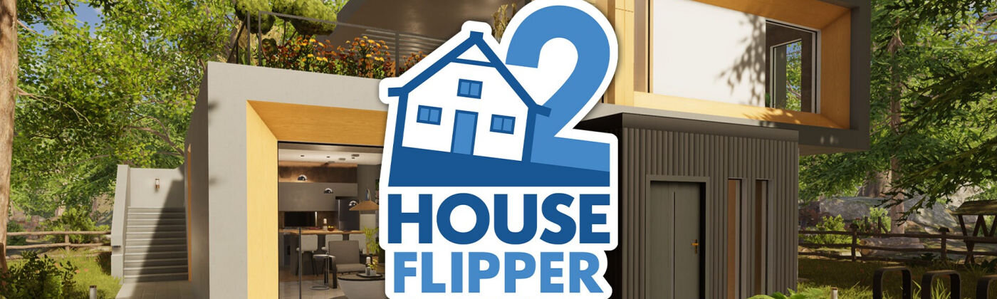 More information about "House Flipper 2"