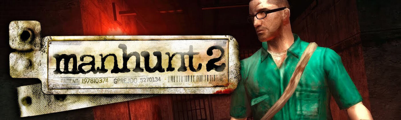 More information about "Manhunt 2"