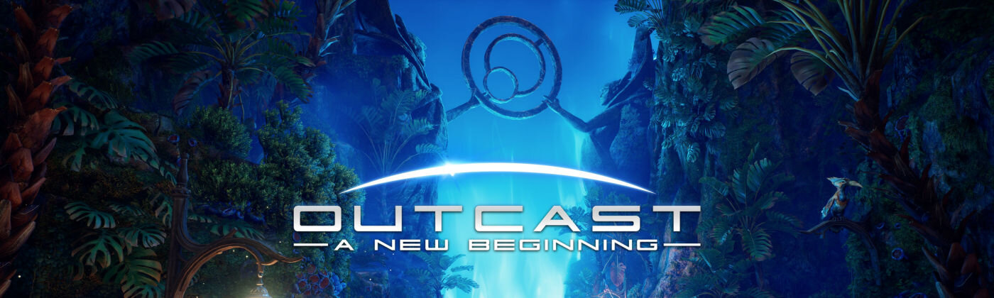 More information about "Outcast - A New Beginning"