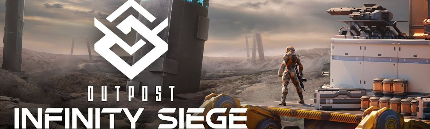 More information about "Outpost: Infinity Siege"