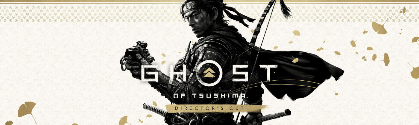 More information about "Ghost of Tsushima DIRECTOR'S CUT"