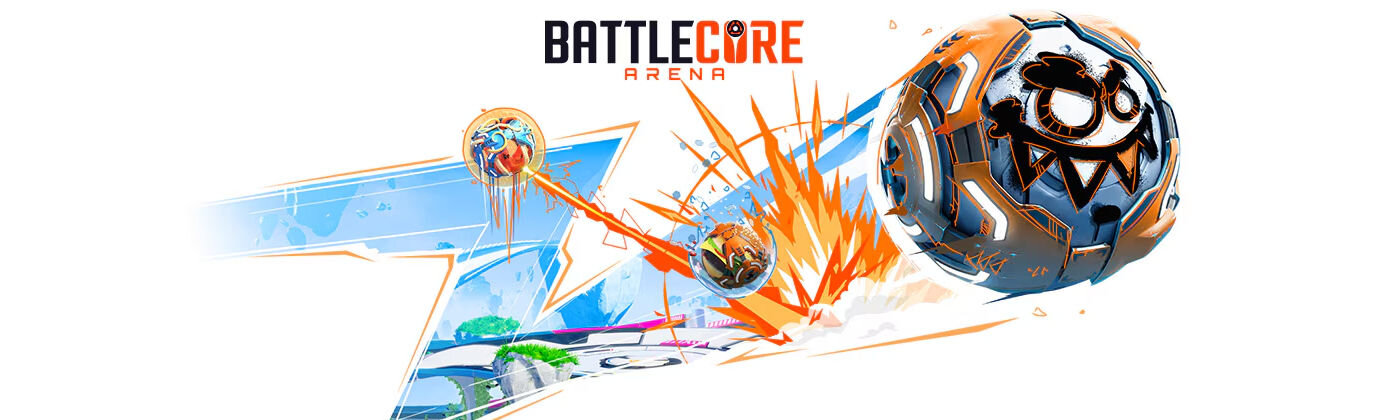 More information about "BattleCore Arena"