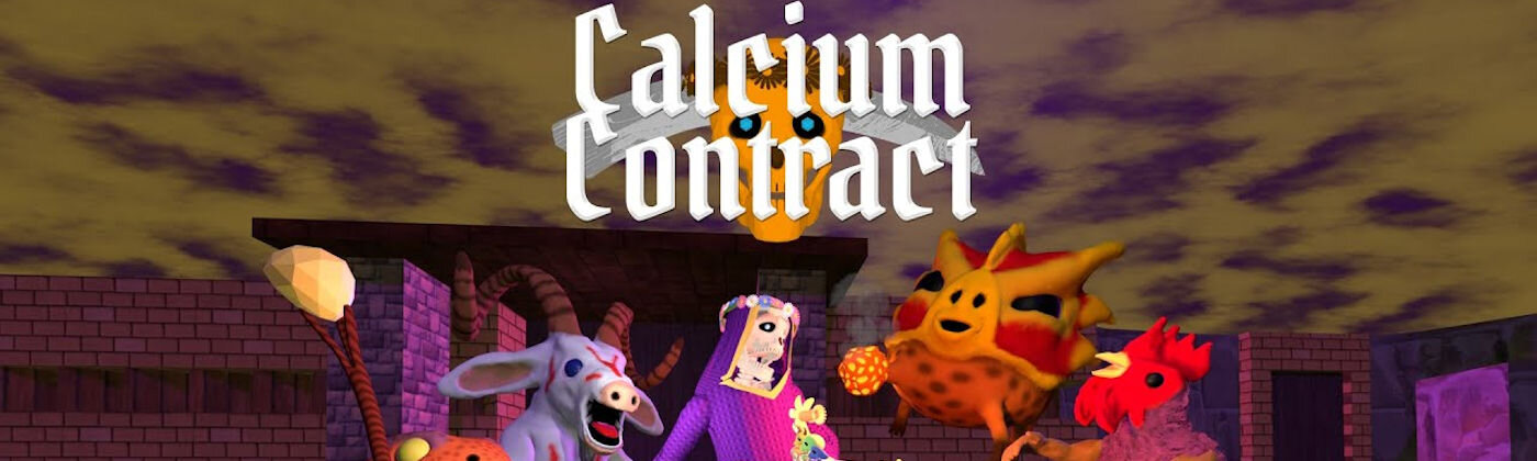 More information about "Calcium Contract"