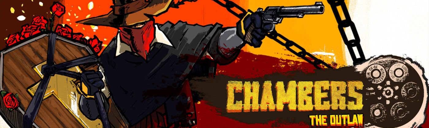 More information about "Chambers: The Outlaw"