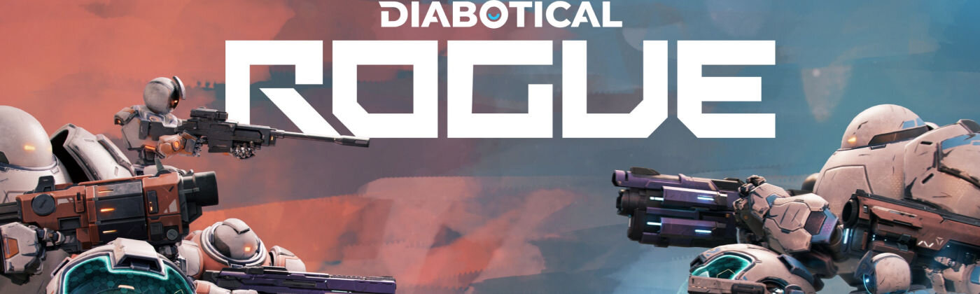 More information about "Diabotical Rogue"