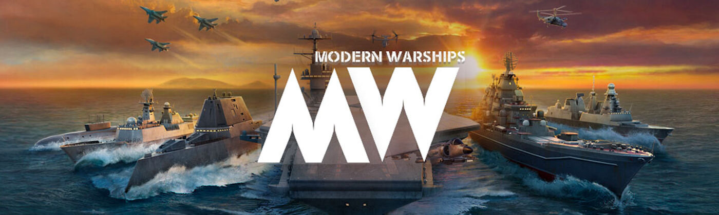 More information about "Modern Warships"