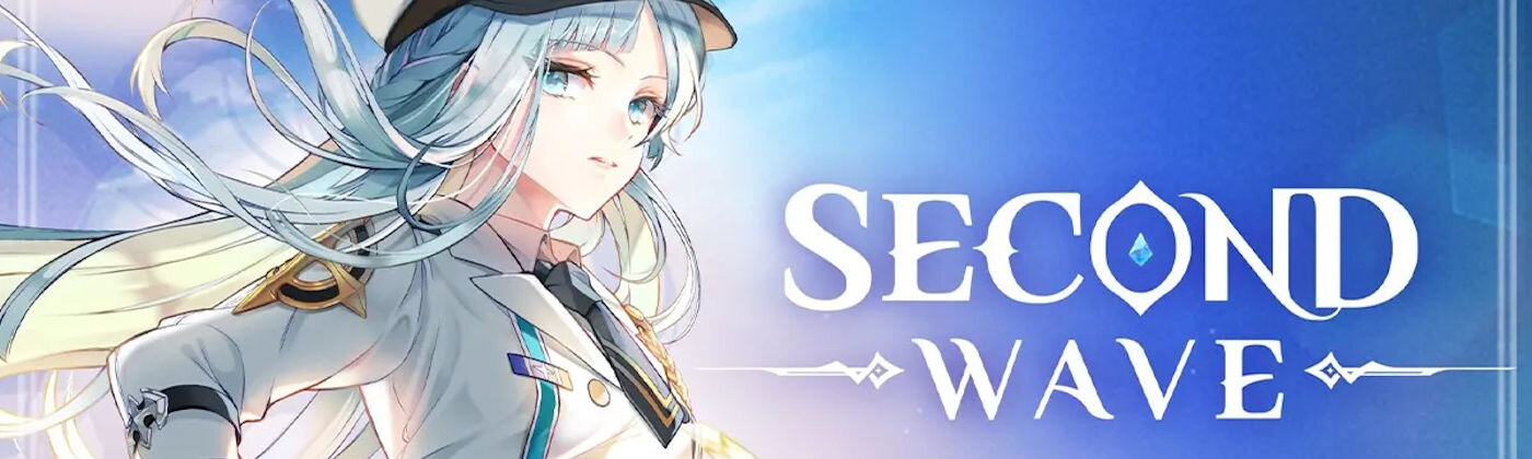 More information about "Second Wave"