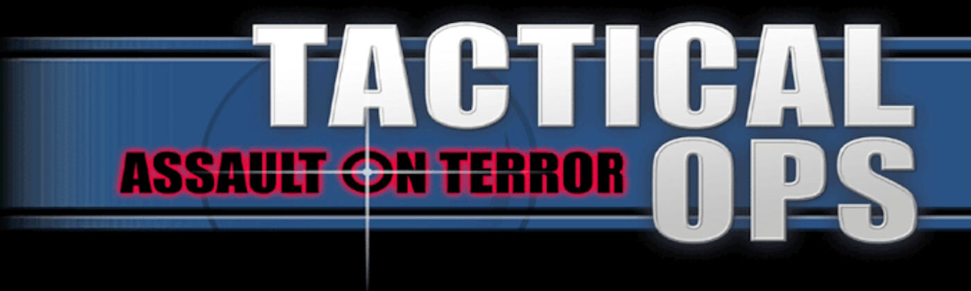 More information about "Tactical Ops: Assault On Terror"