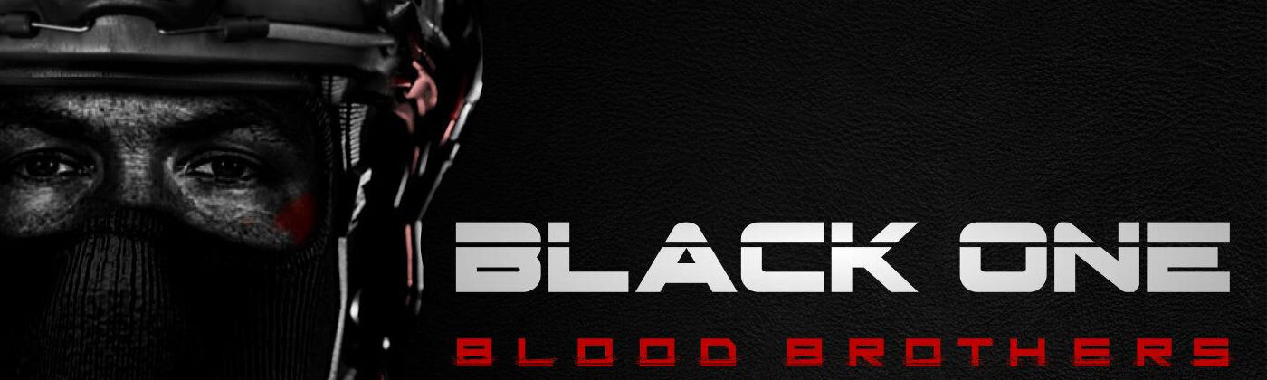 More information about "Black One Blood Brothers"