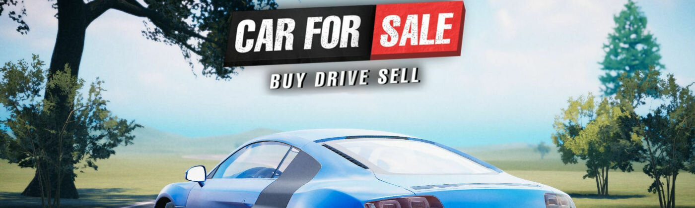 More information about "Car For Sale Simulator 2023"