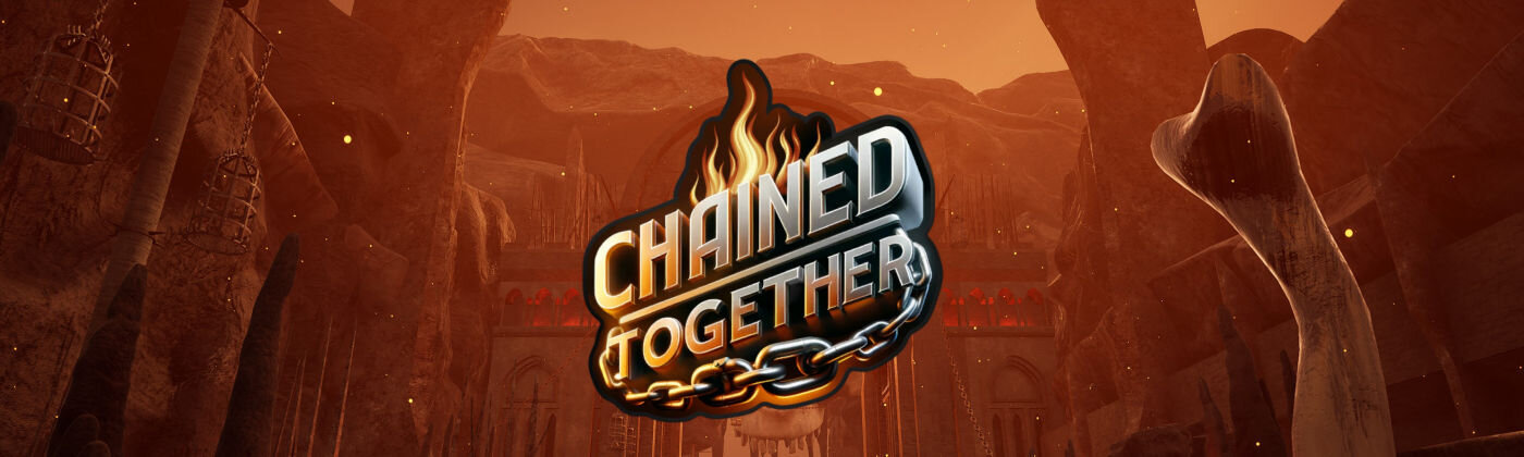 More information about "Chained Together"