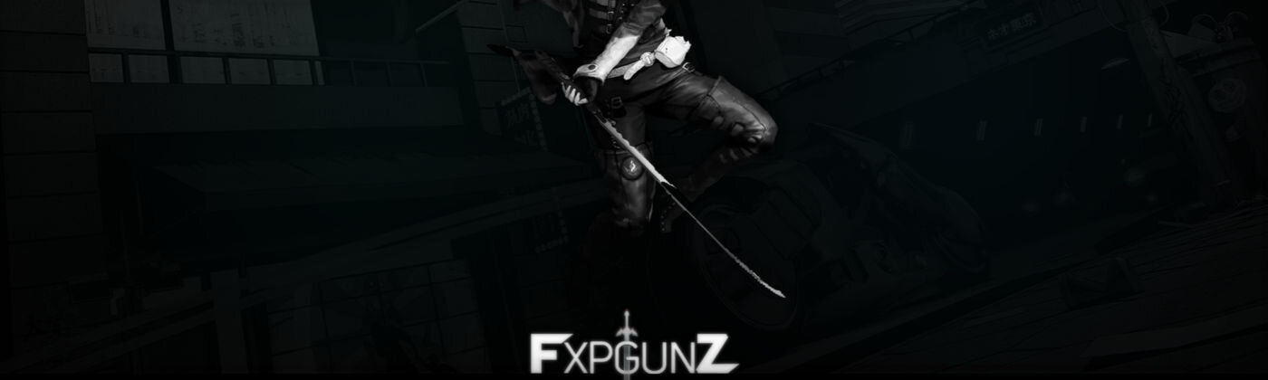 More information about "Fxp GunZ"