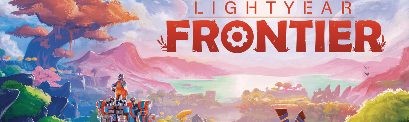 More information about "Lightyear Frontier"