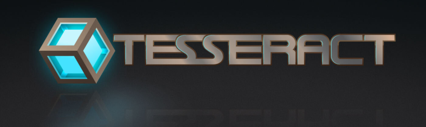 More information about "Tesseract"