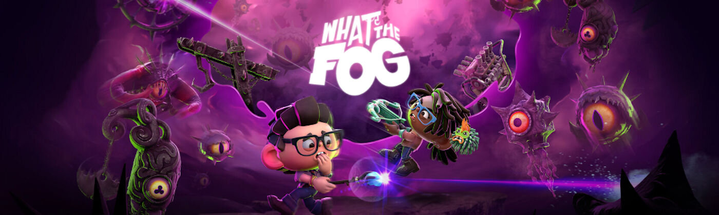 More information about "What the Fog"