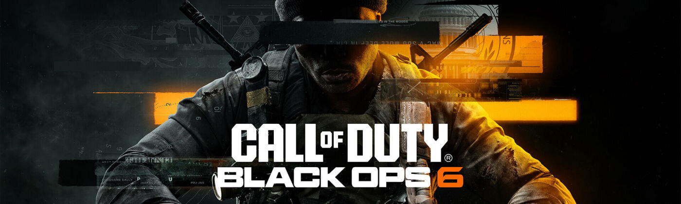 More information about "Call of Duty: Black Ops 6"