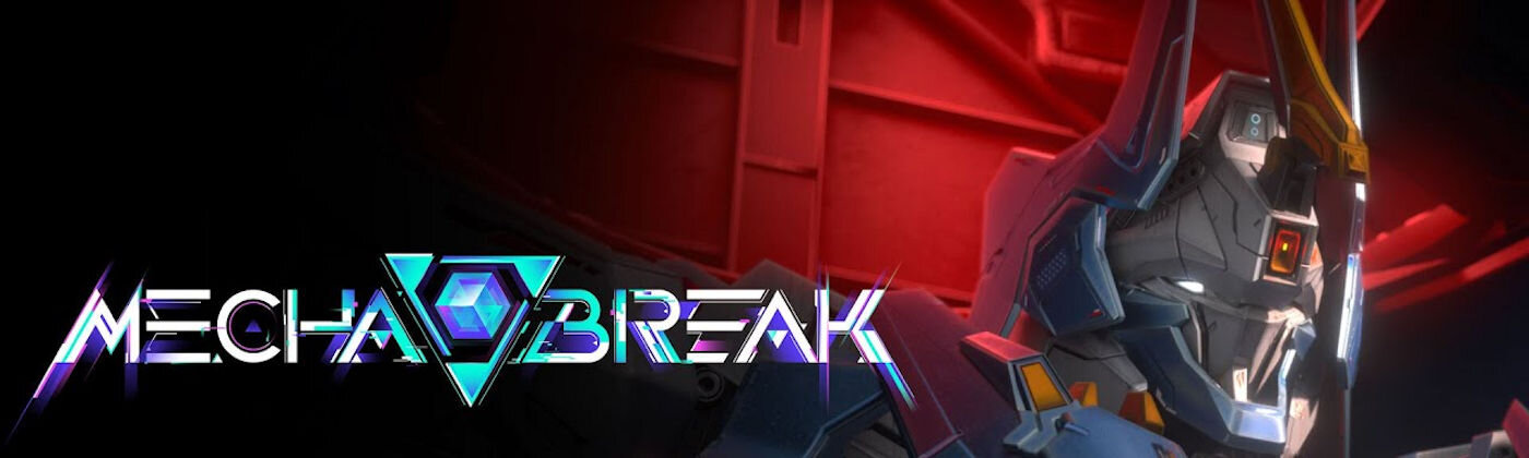 More information about "Mecha BREAK"